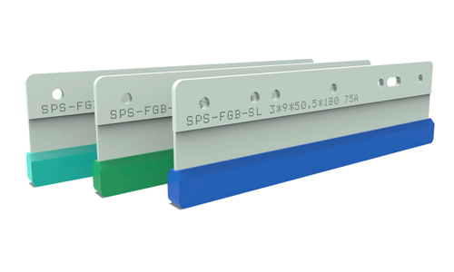 OEM/ODM Factory Wall Mount Wiper - Fiber Glass Board Squeegee For Solar – PLET