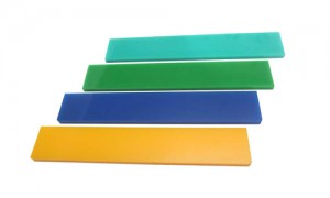 OEM manufacturer Solar Panel Printing Rubber - SPS-Squeegee Type M – PLET