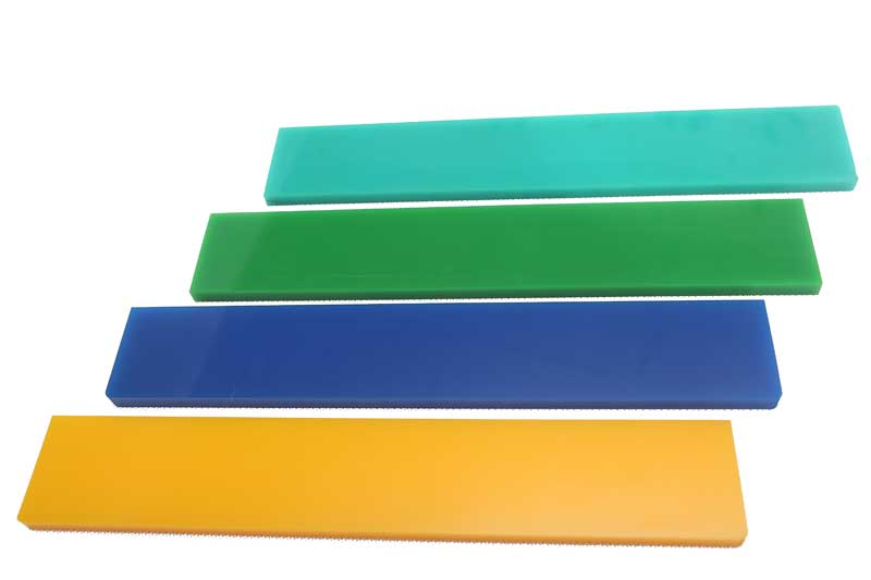 Well-designed Rubber Mirror Squeegee - OEM Factory for Square Squeegee For Solar Cell And Electronic Printing – PLET