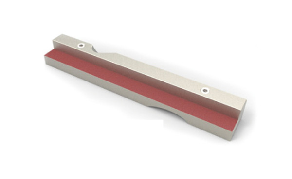 Wholesale Price Screen Printing Aluminum Squeegee Handle/squeegee Holder Featured Image