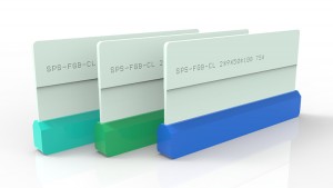 Supply ODM Polyurethane Scraper Blade - Fiber Glass Board Squeegee For Cover lens – PLET