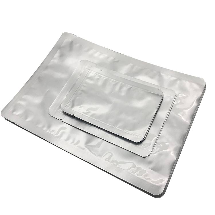 foil pouch manufacturers