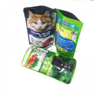 cat food suppliers