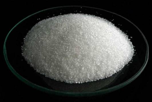 Sodium percarbonate puti nga powder