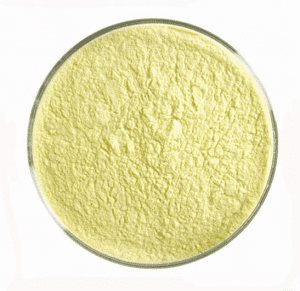ফার্মাসিউটিক্যাল ইন্টারমিডিয়েটস 3′-Nitroacetophenone 99.0% CAS NO121-89-1