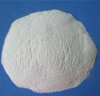 Trichloroisocyanuric acid white powder