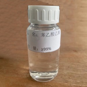 Sabão Fragrância Etil Fenil Acetato Nº CAS: 101-97-3