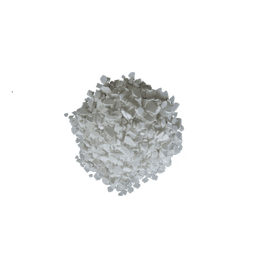 Manufacturer for Shuirun Chemical Bulk Calcium Chloride Per Ton