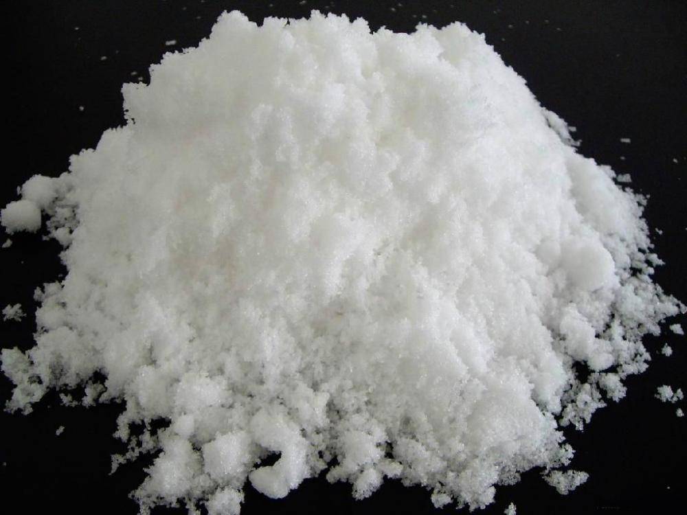 amonia sulfate alumini