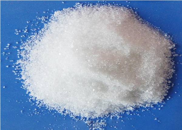 Υψηλής ποιότητας χλωραμίνη Β λευκή σκόνη