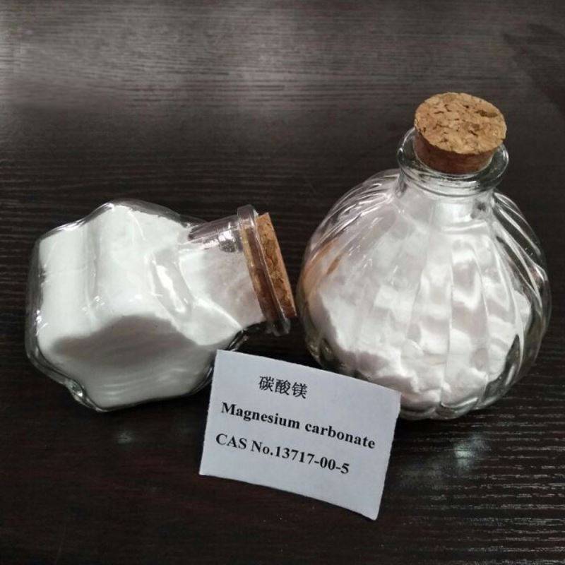 magnesium carbonate chalk for gymnastics and rock climbing, weightlifting and bowling and other sports non-slip sports Featured Image