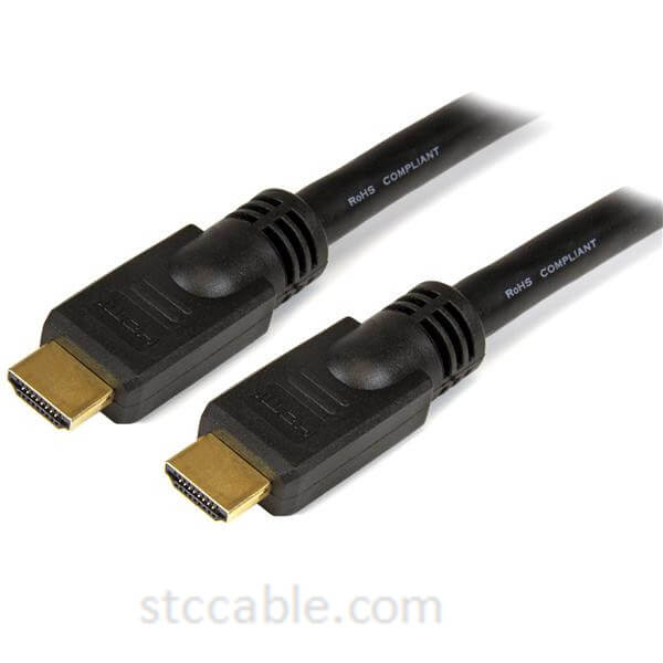 35 ft High Speed HDMI Cable – Ultra HD 4k x 2k HDMI Cable – HDMI to HDMI male to male
