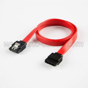 SATA cable for HDD or SSD