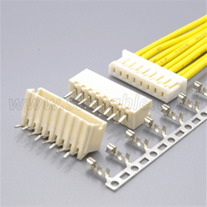2.00 Pitch 2.00mm Molex 51004 type Wire to Board Connector Wire harness