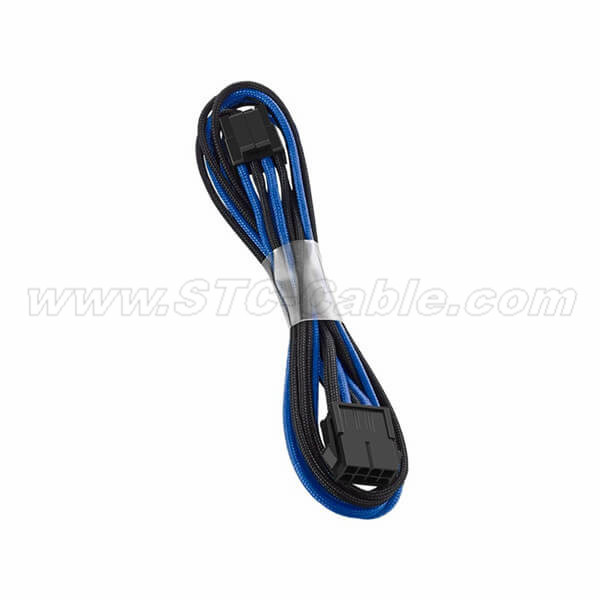 EPS 4 pin male to female Extension cable