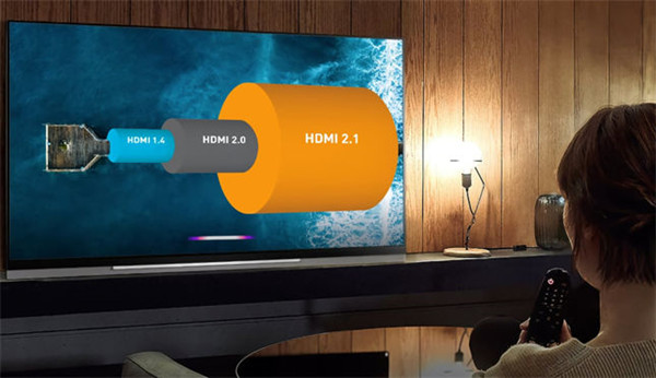 L'HDMI 2.1 è attualmente necessario?