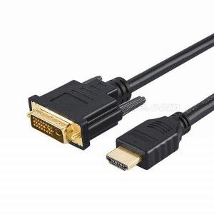 DVI to HDMI adapter Cable 1.5m