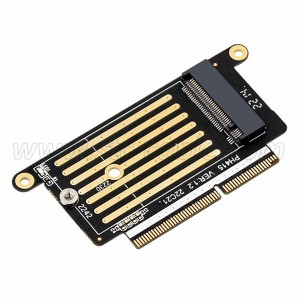 M.2 NVME SSD Convert Adapter for SSD MacBook Pro