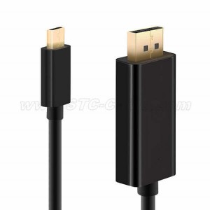 USB-C to DisplayPort Cable 4K&60Hz