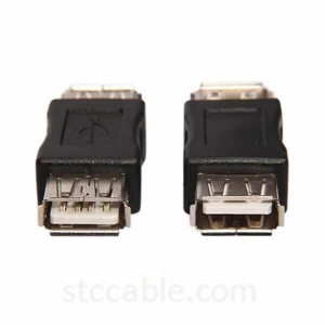 USB 2.0 A type Female to USB A Type Female extension Coupler Adapter