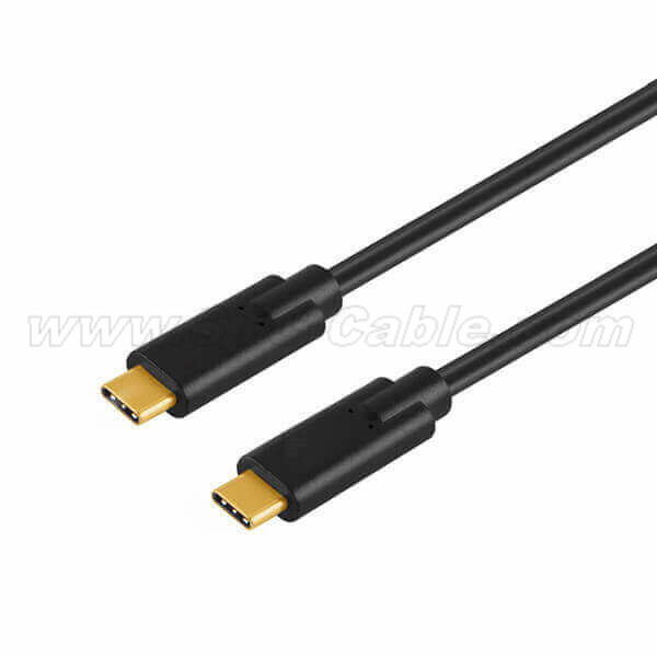 USB 3.1 SuperSpeed USB C Cable