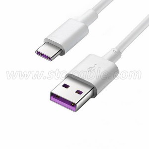 USB-C 5A Super Fast Charging Cable