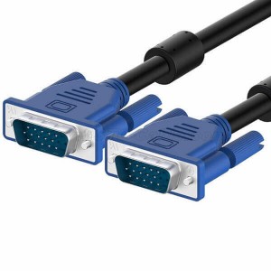 VGA to VGA Monitor Cable Picture 1
