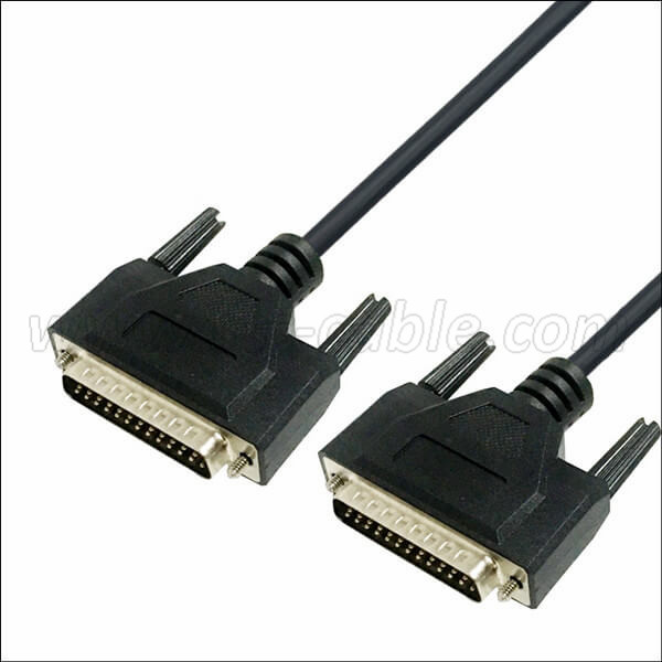 db25 extension cable