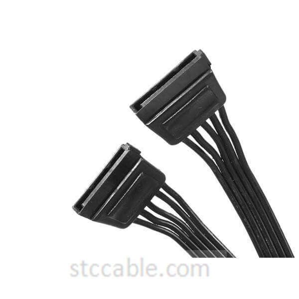36in SATA Power Cable Adapter