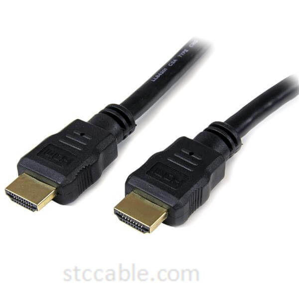 1m High Speed HDMI Cable – Ultra HD 4k x 2k HDMI Cable – HDMI to HDMI male to male