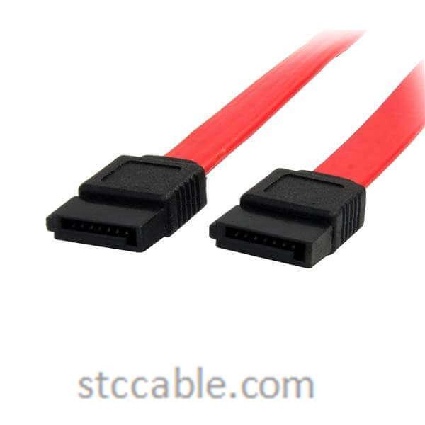 6in SATA Serial ATA Cable