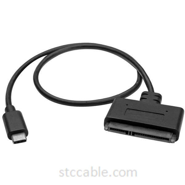 USB 3.1 (10Gbps) Adapter Cable for 2.5