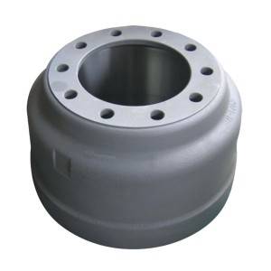 China wholesale Ductile Iron Lost Foam Casting - Steel Lost Foam Casting Products – RMC Foundry
