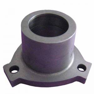 Excellent quality Iron Sand Casting Supplier - Custom Ductile Iron Sand Casting – RMC Foundry