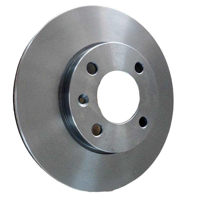 OEM/ODM China Steel Precision Casting -
 Custom Gray Cast Iron Sand Casting  – RMC Foundry