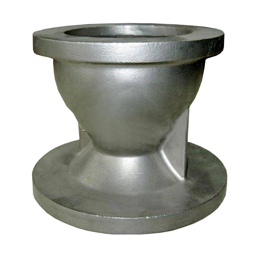 High reputation Alloy Steel Investment Casting Foundry -
 Stainless Steel Lost Wax Casting Foundry – RMC Foundry