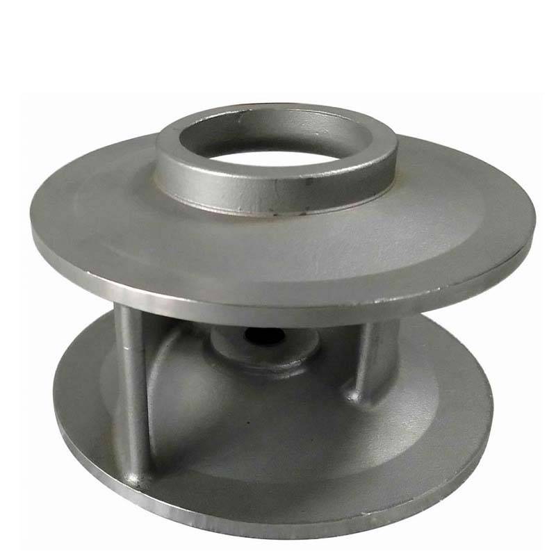 Hot sale Gray Iron Sand Casting Factory -
 Gray Iron Sand Casting Foundry – RMC Foundry