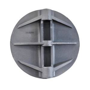 Hot Selling Stainless Steel Sand Casting Foundry – Nodular Cast Iron Sand Casting Foundry – RMC Foundry