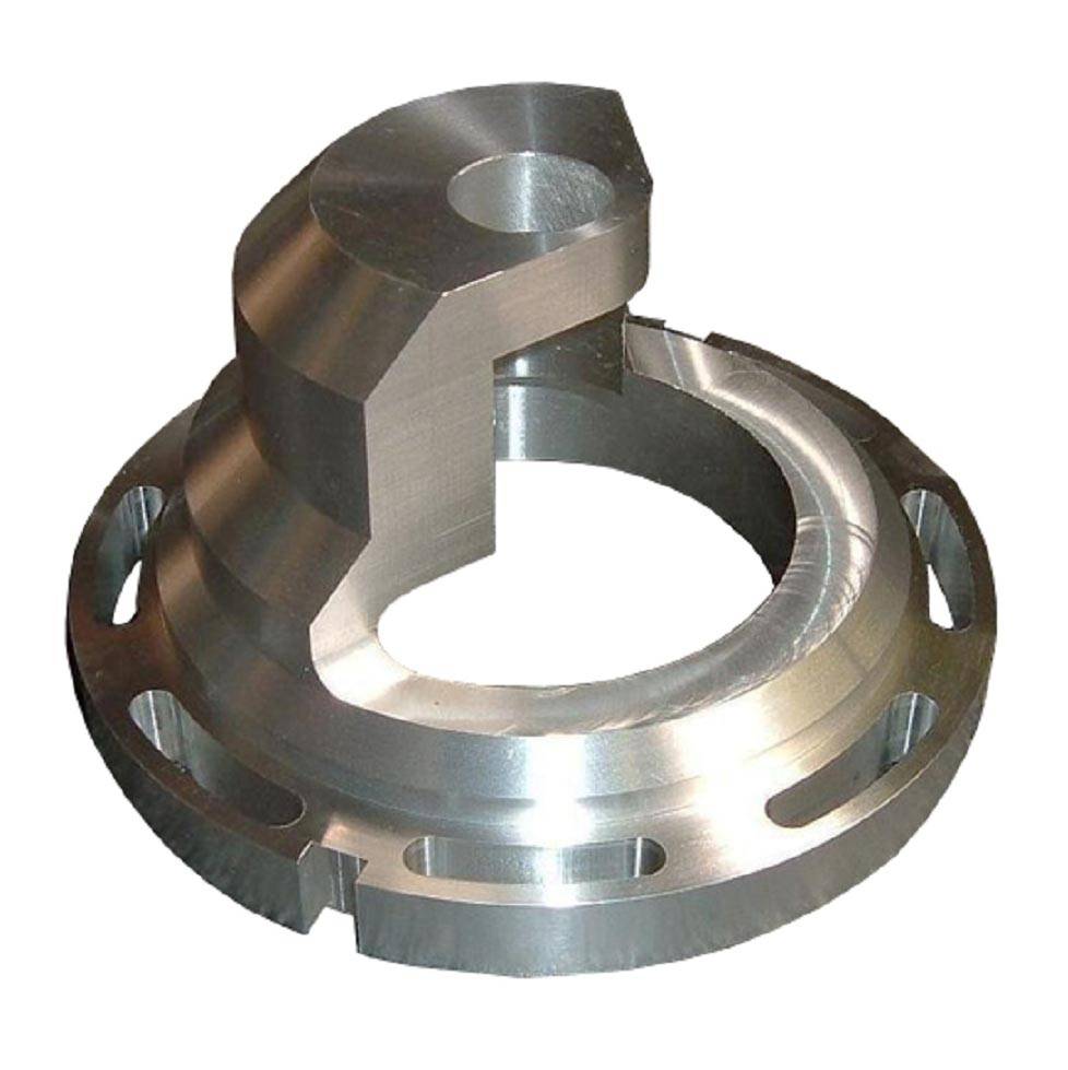 China Supplier Aluminium Gravity Die Casting -
 Alloy Steel Precision CNC Machining – RMC Foundry