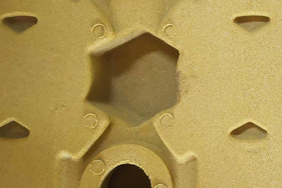 Wat is Shell Mold Casting?