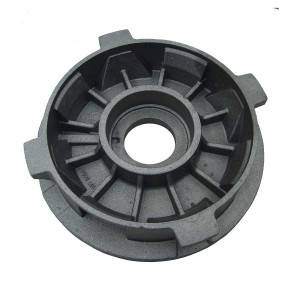 Casting Price from Ductile Iron Sand Casting Factory – Custom Gray Iron Sand Casting Parts