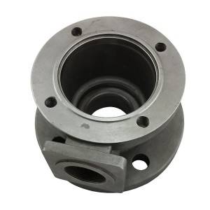 Metal Alloy Investment Casting Product