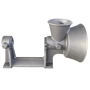 Grey Cast Iron Casting for Grain Mill Grinder