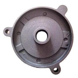 WCB Carbon Steel Casting Product