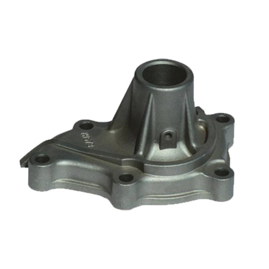 alloy steel casting product by investment casting