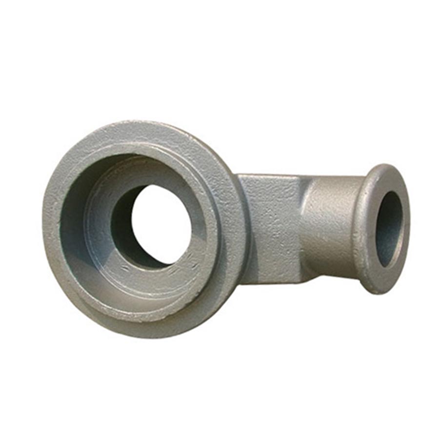 Alloy Steel Lost Wax Casting Part Featured Image