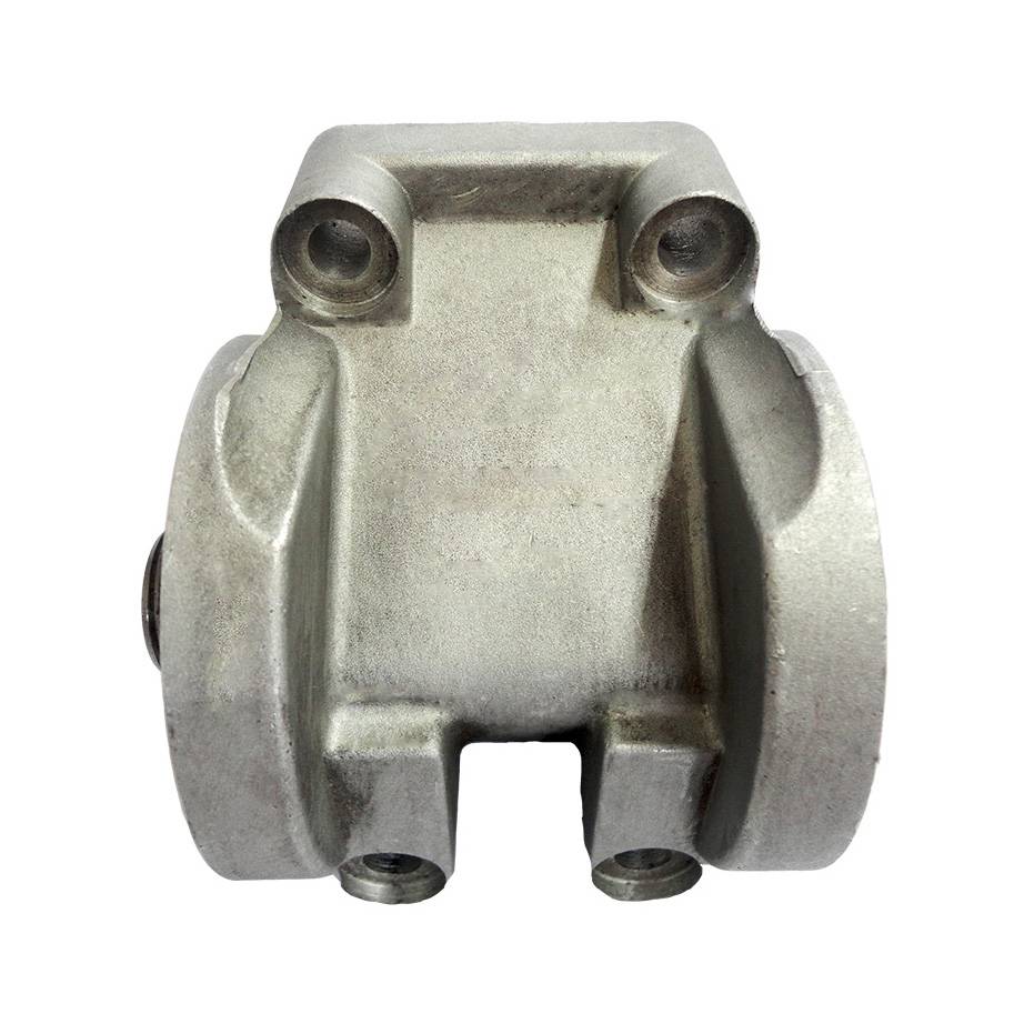 Factory Cheap Hot Stainless Steel Precision Casting -
 Custom Aluminium Alloy Casting Product – RMC Foundry