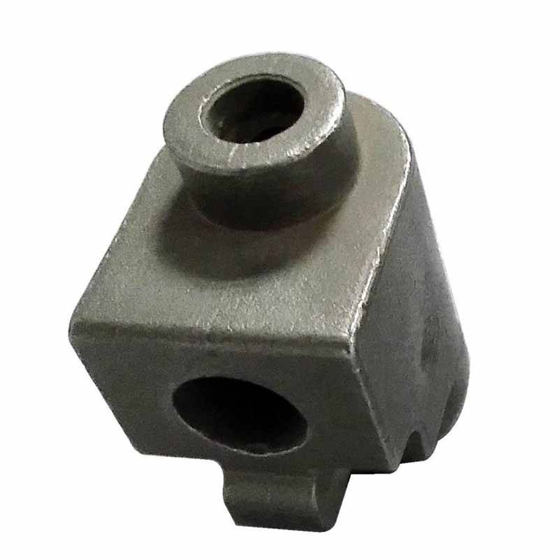 Hot-selling Ductile Iron Sand Casting Supplier -
 Custom Steel Sand Casting – RMC Foundry