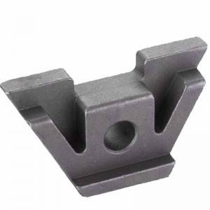 Factory Free sample Nodular Iron Green Sand Casting - Steel Sand Casting Foundry – RMC Foundry