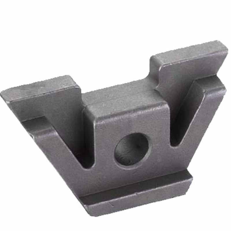 Factory Price For Aluminium Green Sand Casting -
 Steel Sand Casting Foundry – RMC Foundry